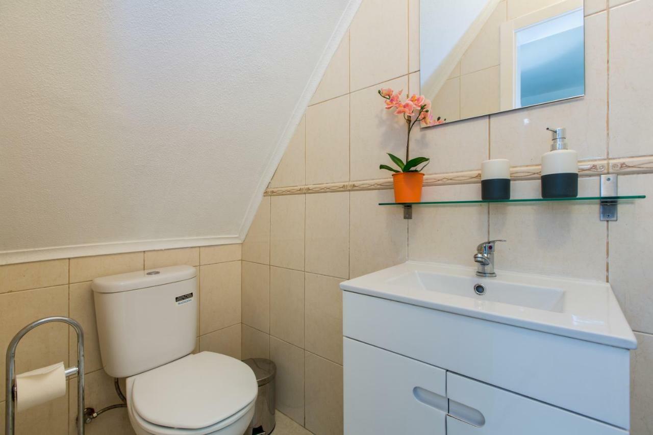 Santos Neighborhood Apartment Lisboa Kültér fotó