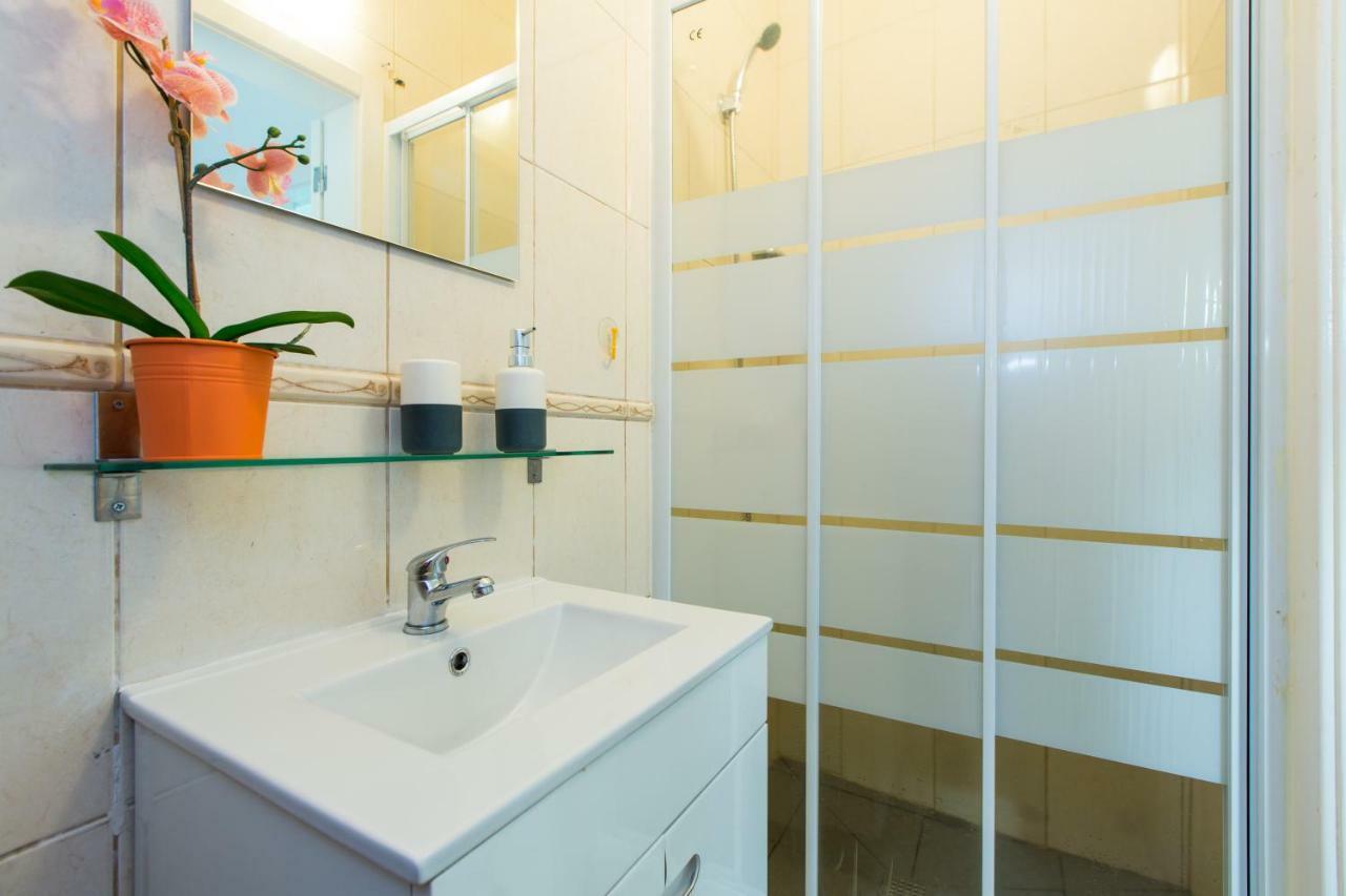 Santos Neighborhood Apartment Lisboa Kültér fotó