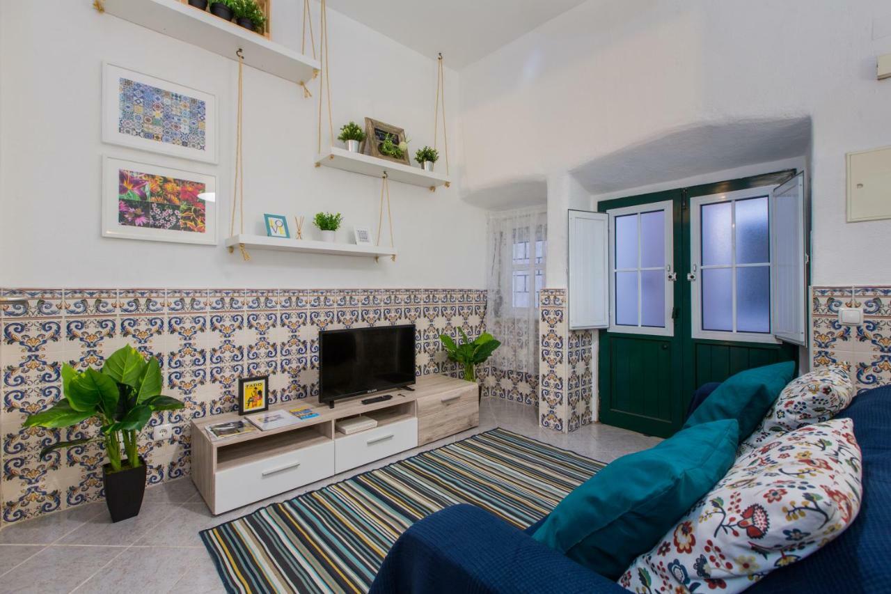 Santos Neighborhood Apartment Lisboa Kültér fotó
