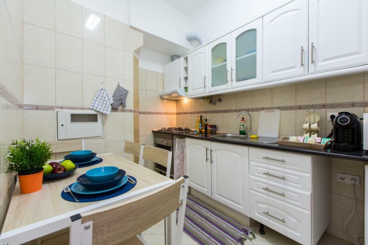 Santos Neighborhood Apartment Lisboa Kültér fotó